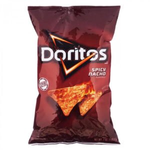 doritos chipst