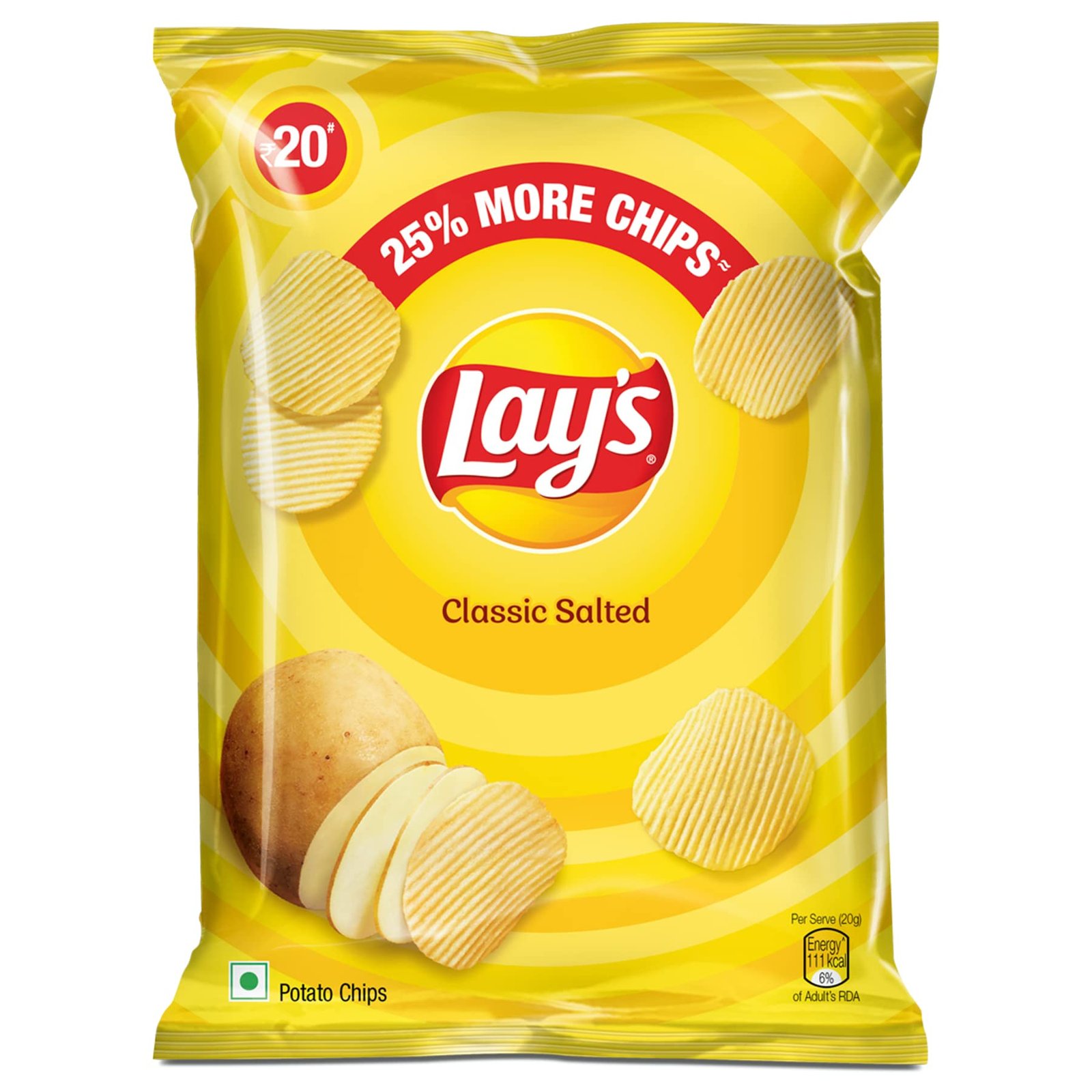 lays lays